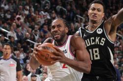 开云体育中国-雄鹿碾压魔术，布伦森带队取胜