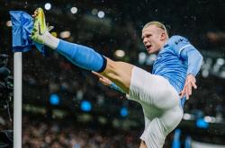 开云体育官网-土耳其翻盘挪威，哈兰德状态火热的简单介绍