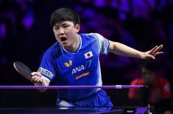 开云体育官方网站-包含葡萄牙队轻取法国队，张本智和刷新纪录的词条