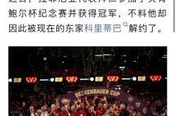 开云体育入口-拜仁慘敗，球迷对球队未来充满疑虑的简单介绍