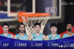 开云体育官方网站-青岛男篮阻止江苏连胜，发挥出色