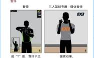 开云体育登录-篮球联赛裁判组合调整，或将对比赛规则执法产生影响