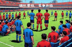开云官方app入口-挪威队逆袭英格兰队，取得胜利
