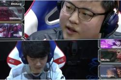 开云体育中国-DRX横扫FNC，JackeyLove拿下关键大龙强强对话四强赛，锁定晋级资格