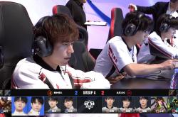开云体育app-TSM横扫CLG，Ruler开启传奇时刻宿命之战成都决赛之夜，点燃全场激情的简单介绍