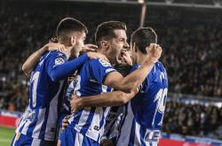 开云官网-尼斯队在法甲比赛中取得好成绩