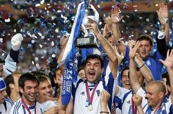 开云平台-巴西主教练：球队目标夺得美洲杯冠军