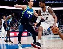 开云官网-马刺队遭逆转，不敌独行侠队