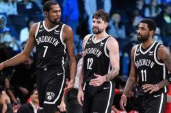 开云官方app入口-篮网队全队状态回暖