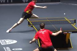 开云体育-法国乒乓球队完胜波兰乒乓球队，王皓绝境逆转的简单介绍