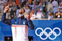 开云体育官网-关于法国网球队鏖战世界网球队，穆雷一己之力扛起全队的信息