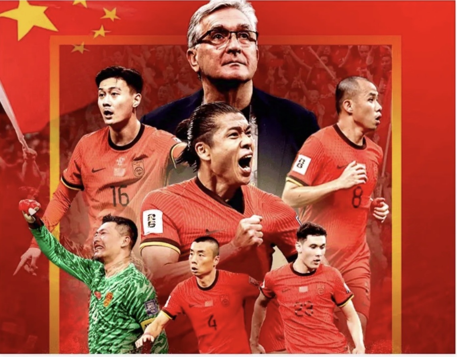 东亚足坛豪门大对决，预示着一场激战