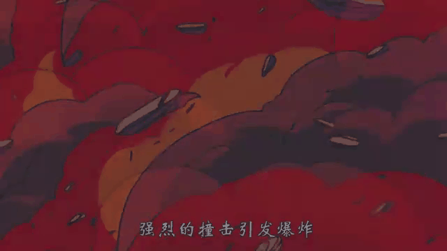 轮滑选手飙进总决赛，实力碾压对手