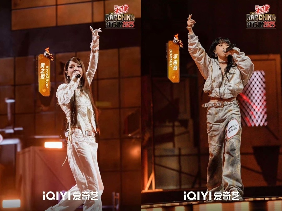PSG轻取100T，Xiaohu打出惊人五杀激烈交锋2025世界赛，成为赛场最大亮点