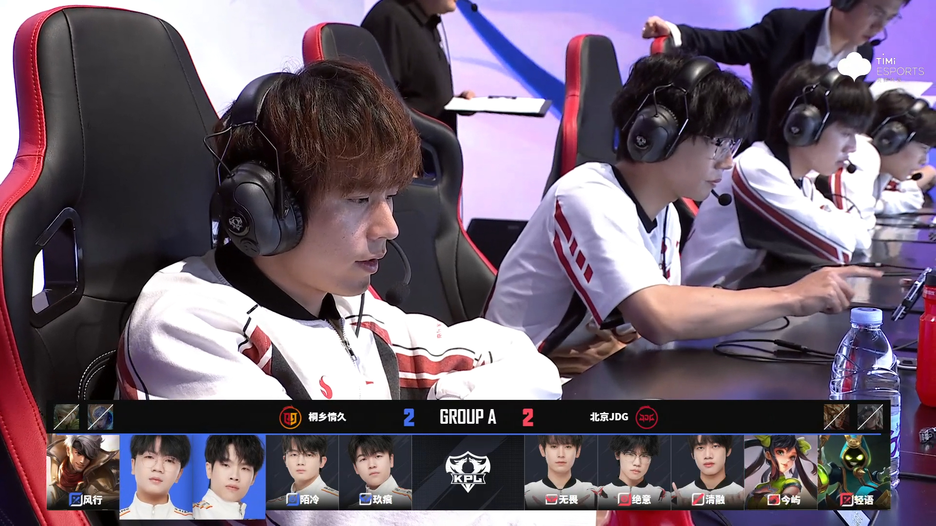 TSM横扫CLG，Ruler开启传奇时刻宿命之战成都决赛之夜，点燃全场激情的简单介绍