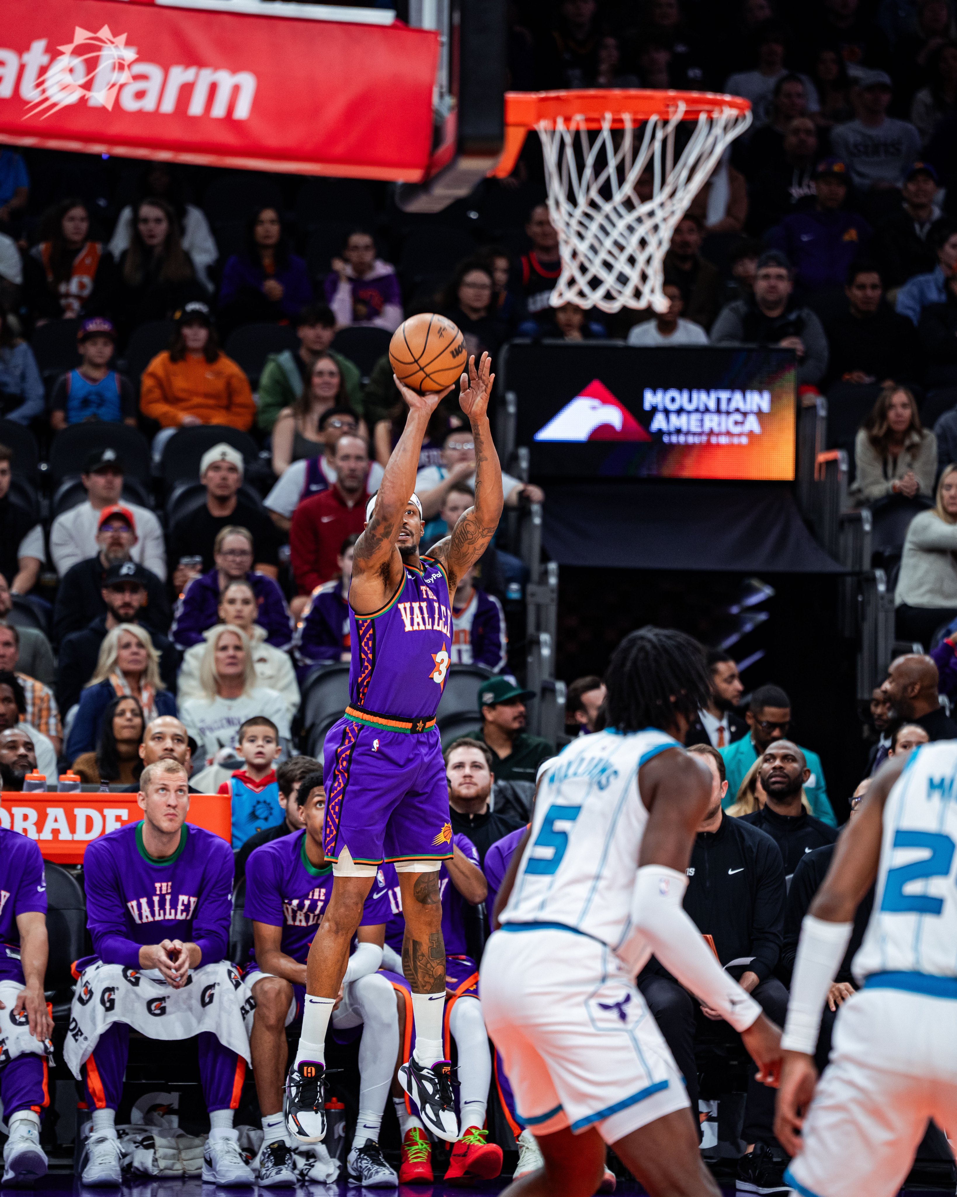 火箭大胜黄蜂，戈登砍下全场最高27分