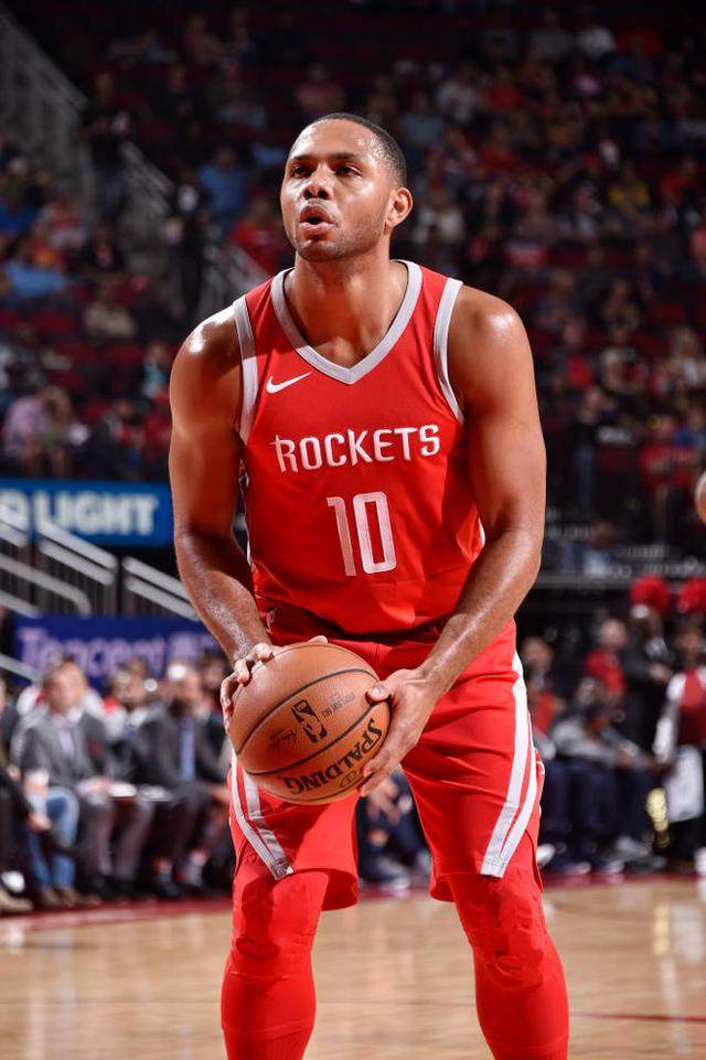 火箭大胜黄蜂，戈登砍下全场最高27分