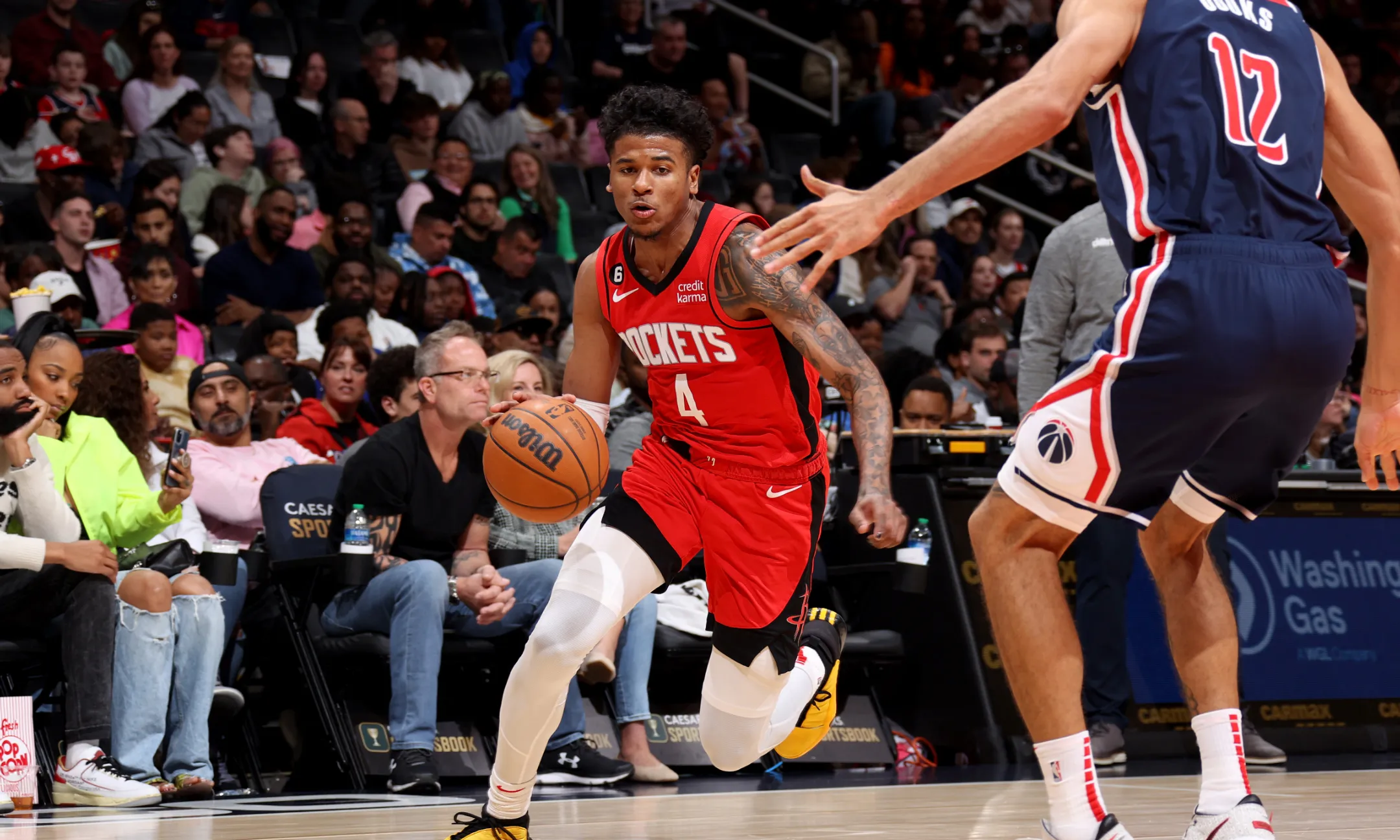 火箭主帅：球队需改善防守