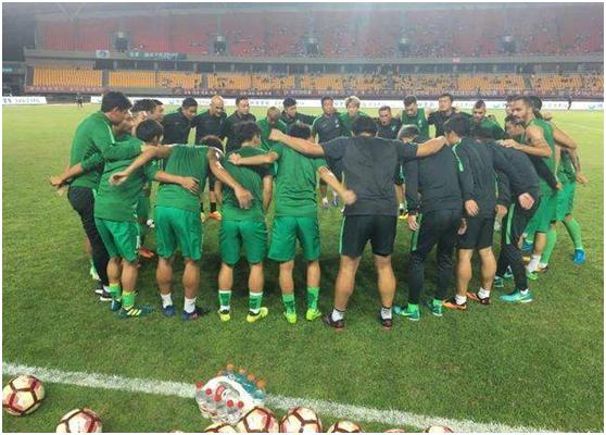 包含深圳队迎战青岛队,火药味十足的词条 包含深圳队迎战青岛队,火药味十足的词条