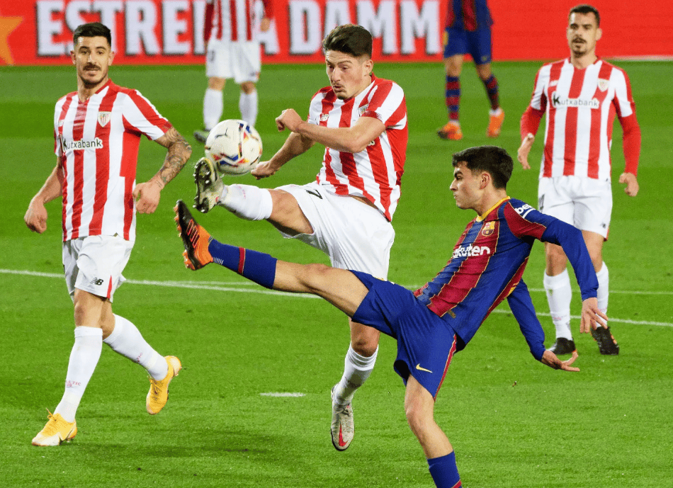 西甲新晋势力，赫塔菲客场大胜韦斯卡