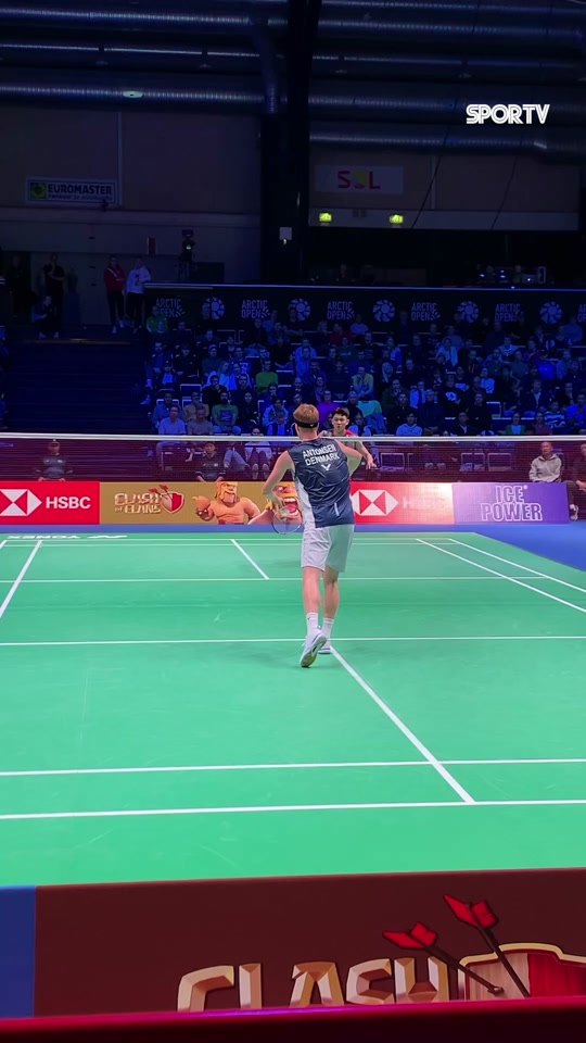 丹麦队翻盘泰国队，李梓嘉关键制胜