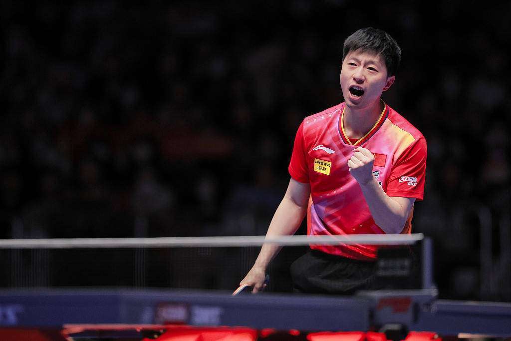 关于日本乒乓球队爆冷瑞典乒乓球队,马龙打破历史纪录的信息 关于日本乒乓球队爆冷瑞典乒乓球队,马龙打破历史纪录的信息