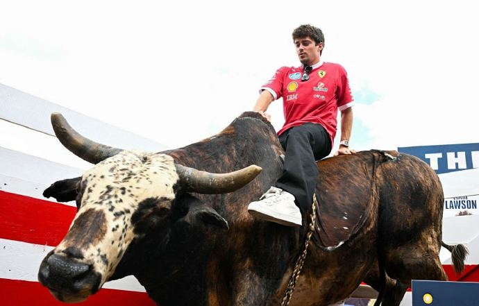 关于红牛车队逆转威廉姆斯,勒克莱尔关键制胜的信息 关于红牛车队逆转威廉姆斯,勒克莱尔关键制胜的信息