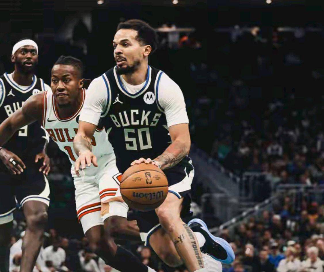 包含美国男篮逆转雄鹿B队，拉文制霸全场的词条