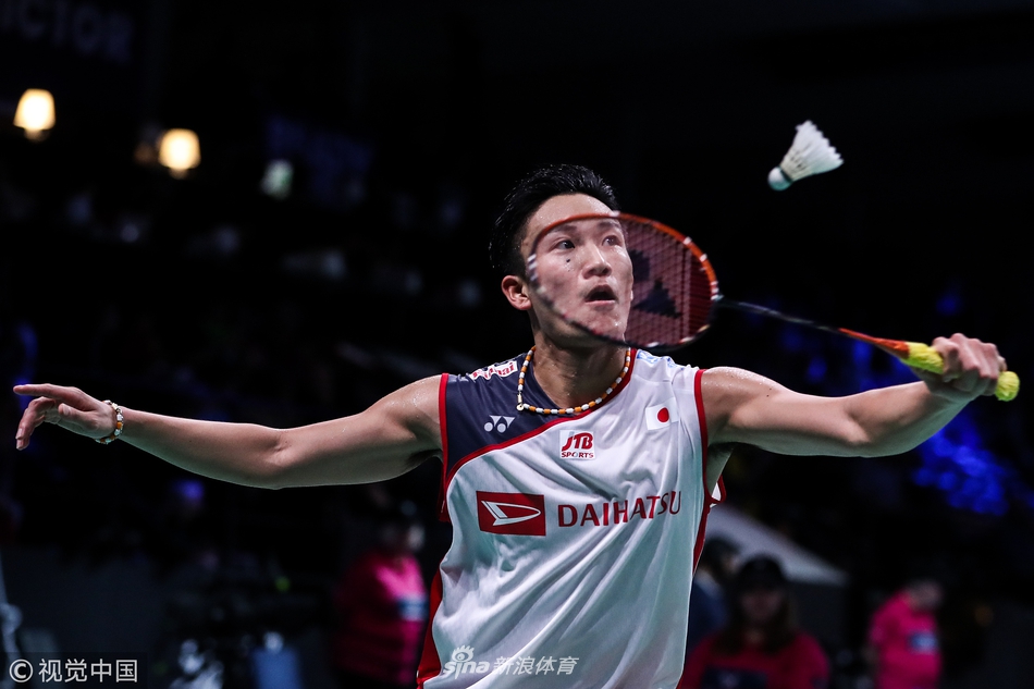 丹麦队完胜法国队,桃田贤斗惊艳四座的简单介绍 丹麦队完胜法国队,桃田贤斗惊艳四座的简单介绍