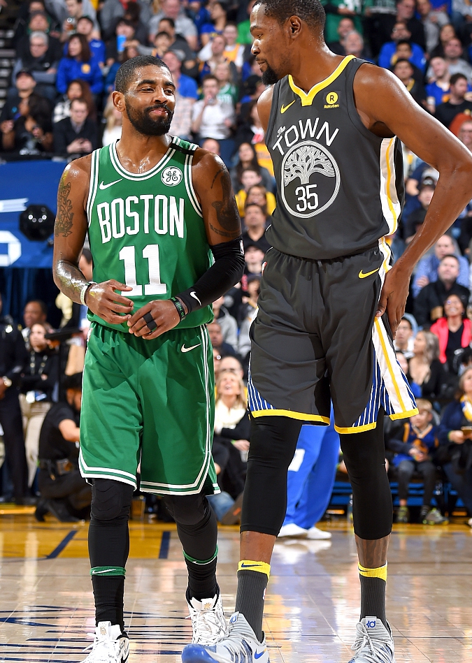 凯尔特人完胜巴西男篮，克莱惊艳世界