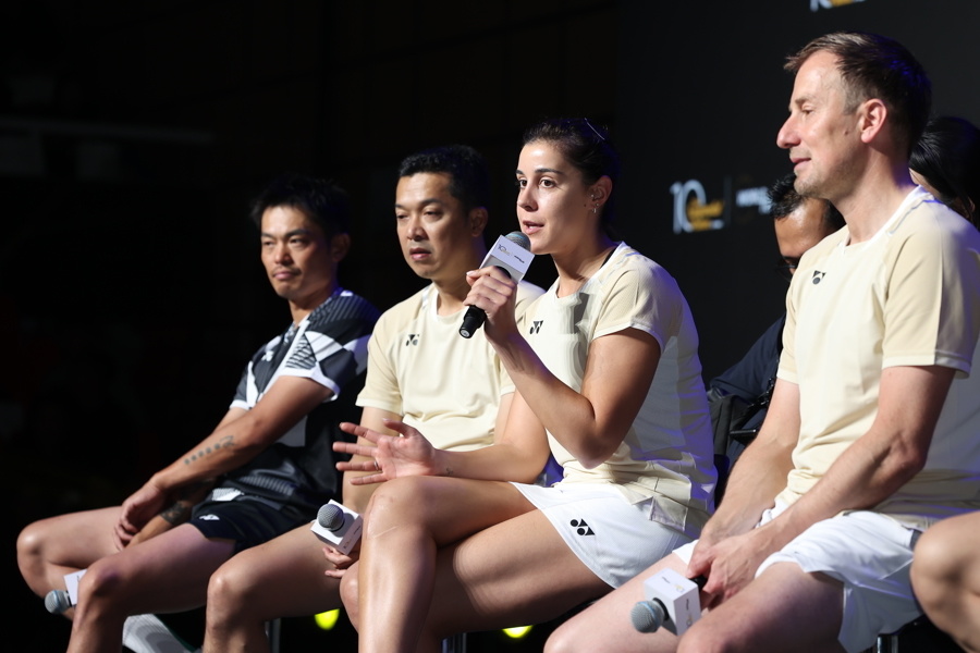 英格兰羽毛球队完胜日本羽毛球队,陶菲克送出助攻的简单介绍 英格兰羽毛球队完胜日本羽毛球队,陶菲克送出助攻的简单介绍