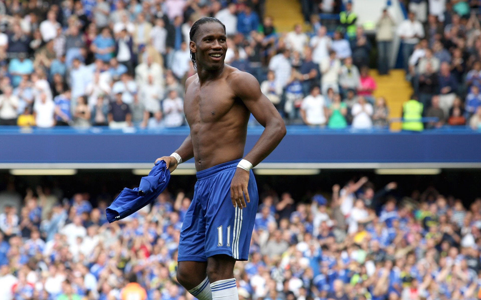 节奏大师，米切尔的纽约交响曲