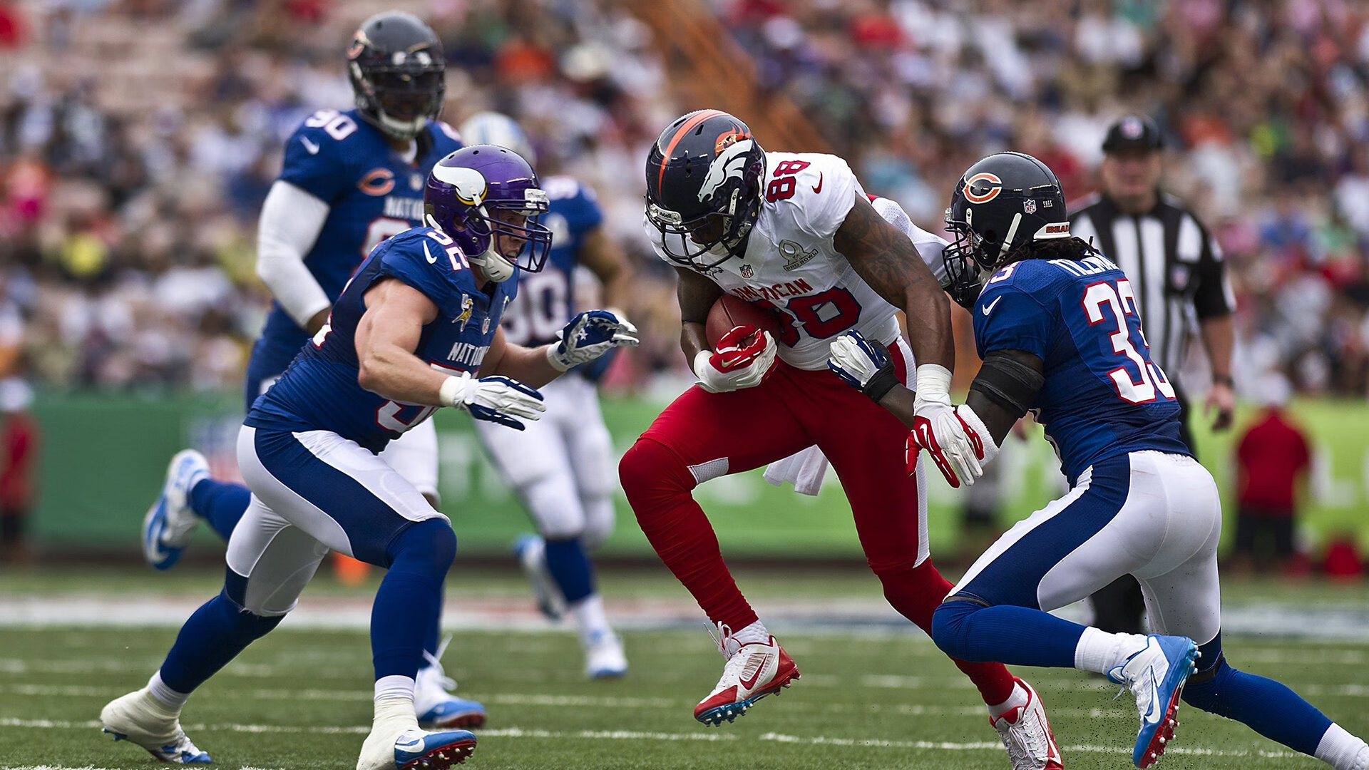 教科书级破局!乔治关键战独舞撕裂76人防线